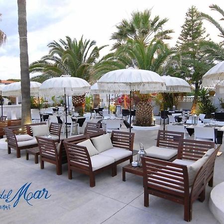 Apartamento Marinero By Solymar Holiday ตอร์เรเดลมาร์ ภายนอก รูปภาพ