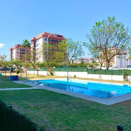 Apartamento Marinero By Solymar Holiday ตอร์เรเดลมาร์ ภายนอก รูปภาพ