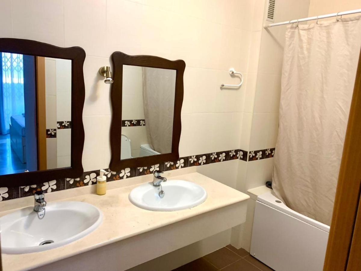 Apartamento Marinero By Solymar Holiday ตอร์เรเดลมาร์ ภายนอก รูปภาพ