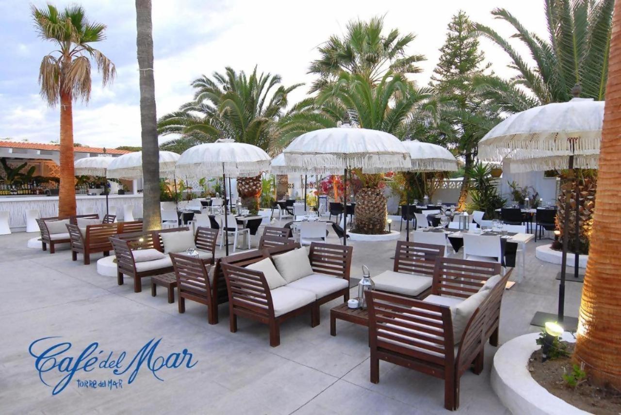 Apartamento Marinero By Solymar Holiday ตอร์เรเดลมาร์ ภายนอก รูปภาพ