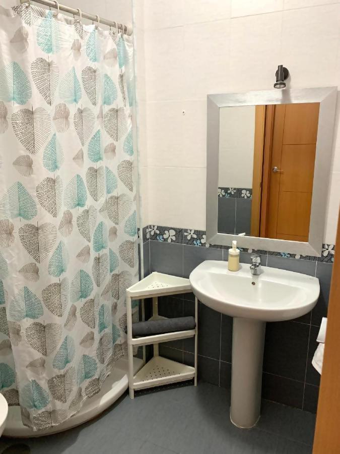 Apartamento Marinero By Solymar Holiday ตอร์เรเดลมาร์ ภายนอก รูปภาพ