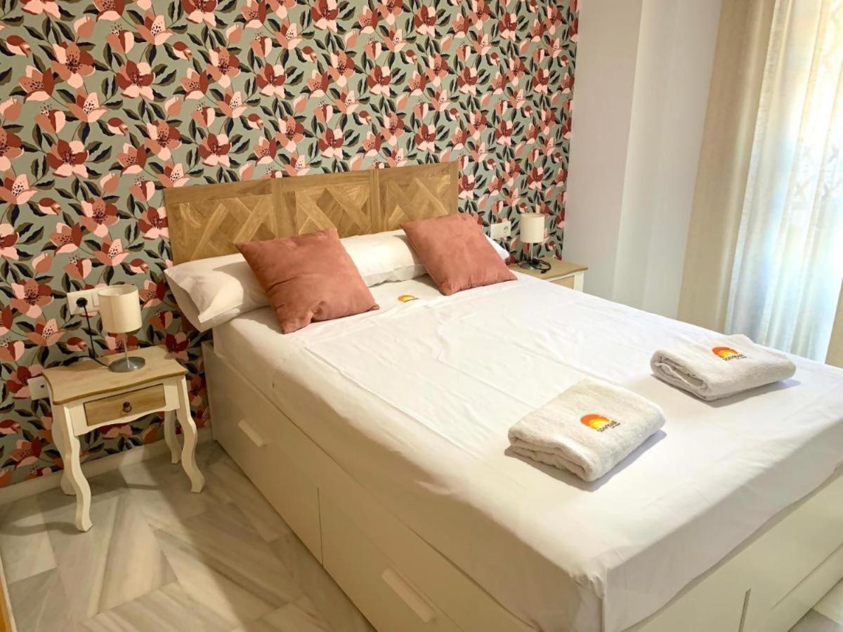 Apartamento Marinero By Solymar Holiday ตอร์เรเดลมาร์ ภายนอก รูปภาพ