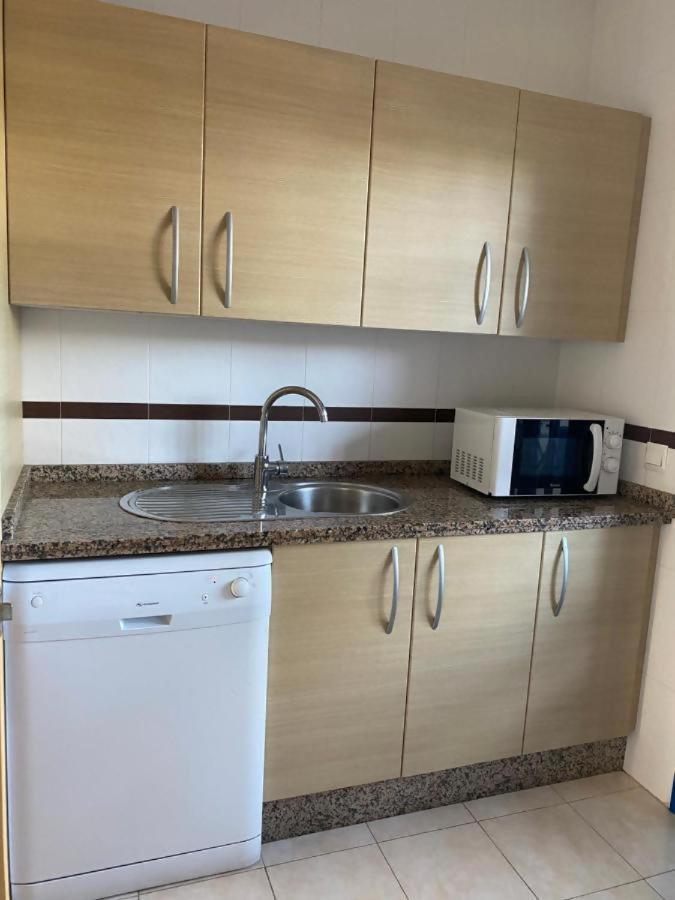 Apartamento Marinero By Solymar Holiday ตอร์เรเดลมาร์ ภายนอก รูปภาพ