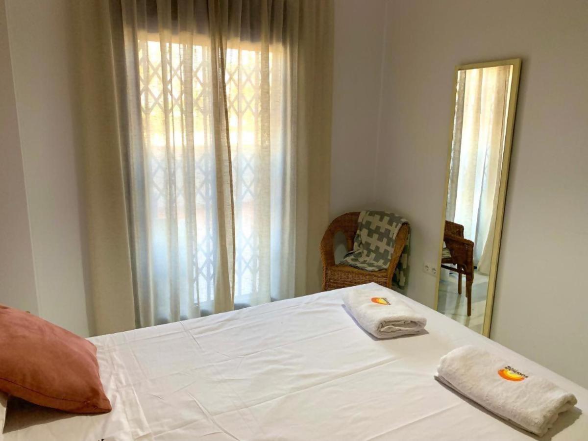 Apartamento Marinero By Solymar Holiday ตอร์เรเดลมาร์ ภายนอก รูปภาพ