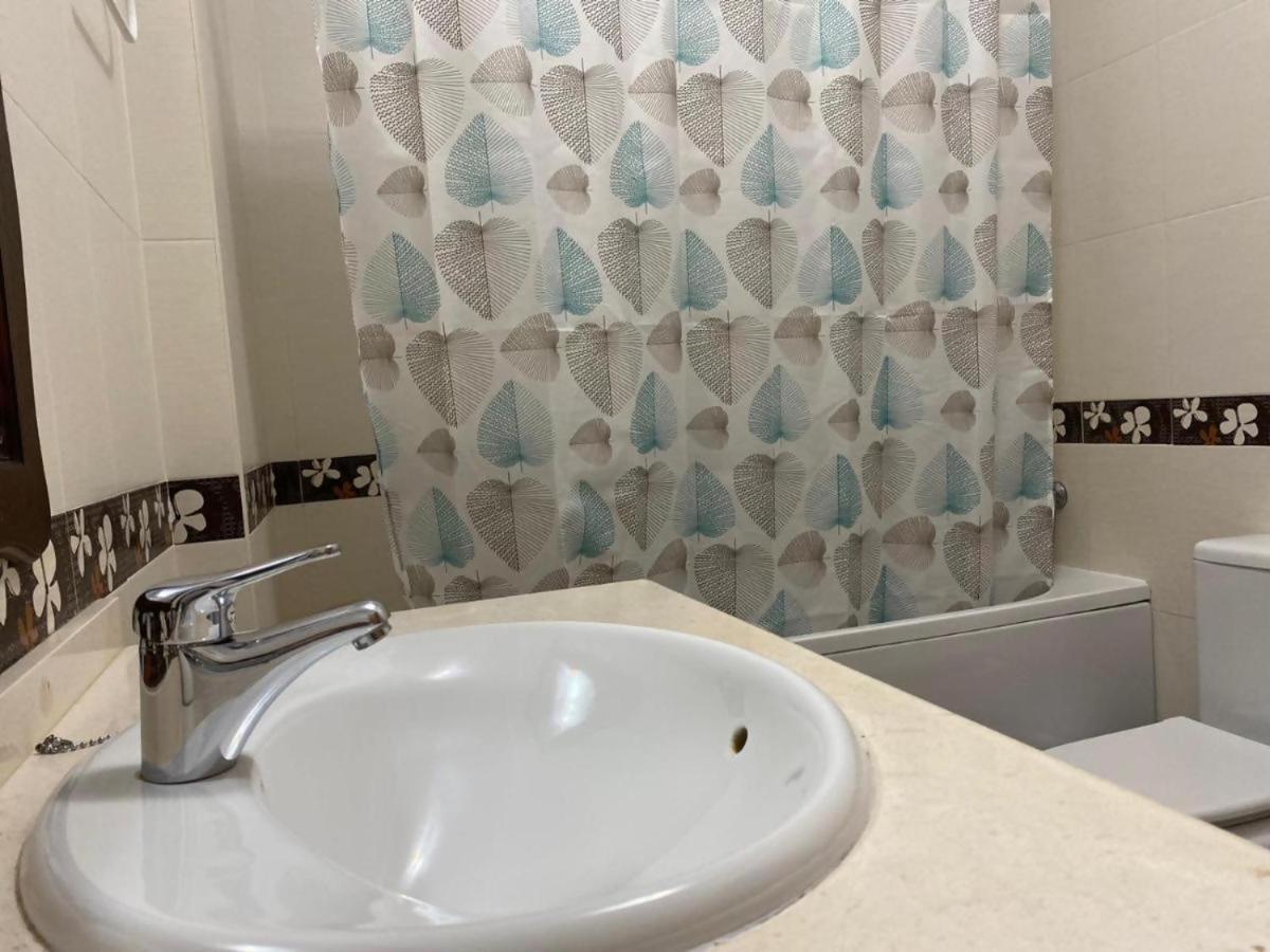 Apartamento Marinero By Solymar Holiday ตอร์เรเดลมาร์ ภายนอก รูปภาพ