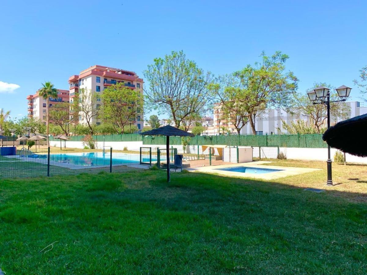 Apartamento Marinero By Solymar Holiday ตอร์เรเดลมาร์ ภายนอก รูปภาพ