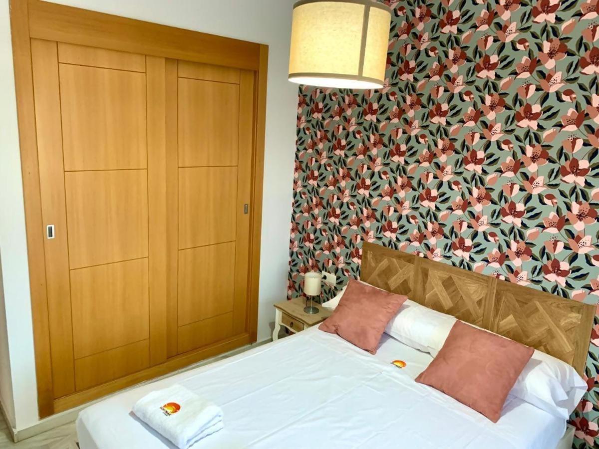 Apartamento Marinero By Solymar Holiday ตอร์เรเดลมาร์ ภายนอก รูปภาพ