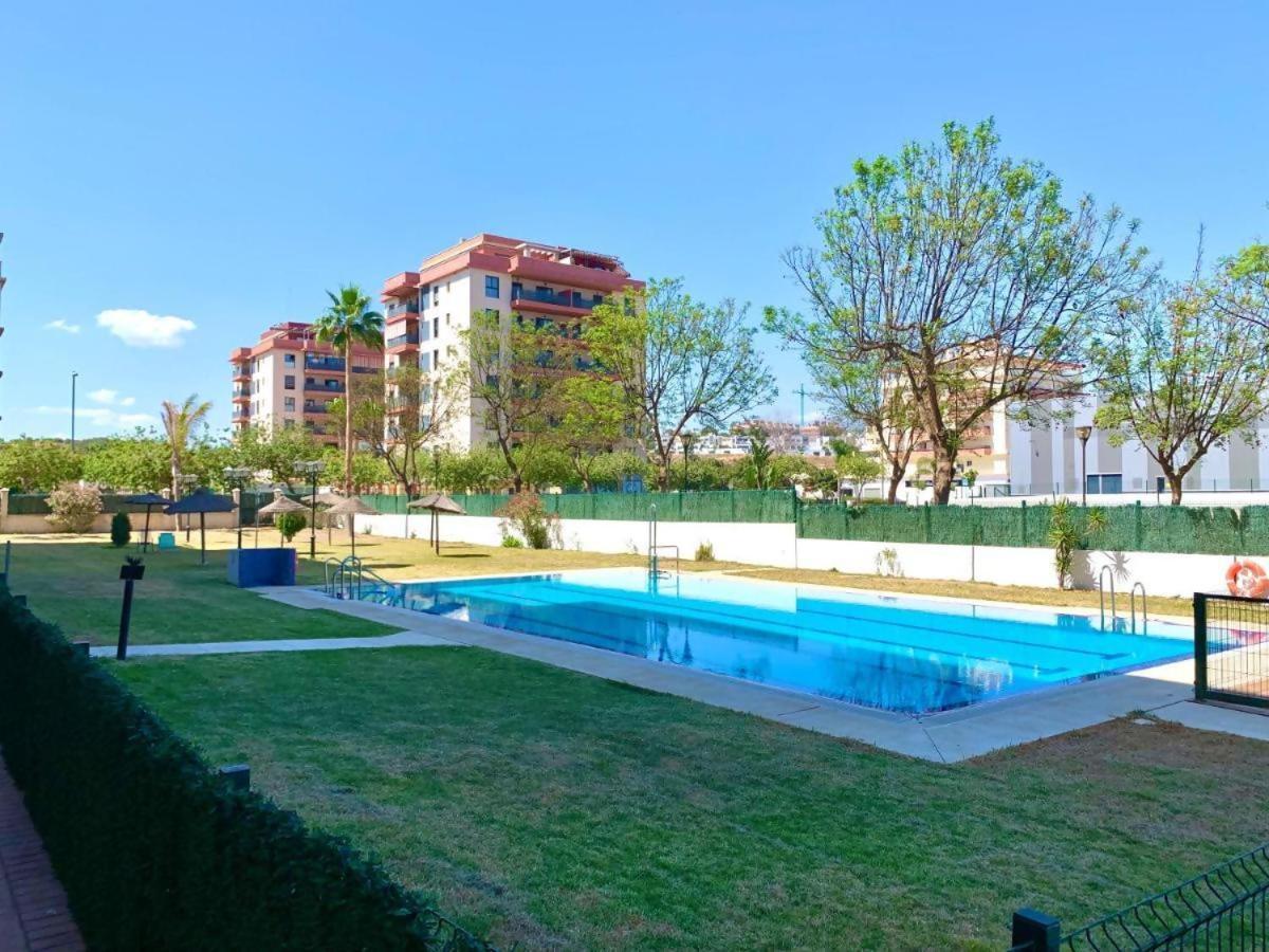 Apartamento Marinero By Solymar Holiday ตอร์เรเดลมาร์ ภายนอก รูปภาพ